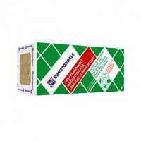 Утеплитель базальтовый 30 кг/м3 Sweetondale Ultrawool Light 4(1200x600x100 мм) - 2,88 кв.м/уп
