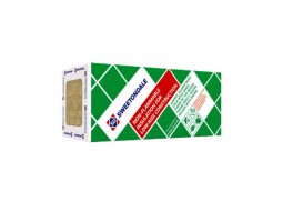 Утеплювач базальтовий 30 кг/м3 Sweetondale Ultrawool Light 4 ( 1200x600x100 мм) - 2,88 кв. м/уп