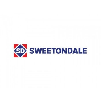 Євроруберойд Sweetondale Уніфлекс ЕКП 3,8 сланець сірий (10 м)