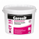 CERESIT CT-15 Грунт-краска силиконовая с кварц. песком адгезионная (14 кг/10 л)