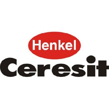CERESIT CT-15 Грунт-фарба силіконова з кварц. піском адгезійна (14 кг/10 л)