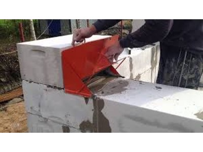 Как правильно выбрать клей для газоблоков: советы экспертов