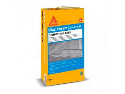 Как выбрать клей для плитки Sika: пошаговая инструкция