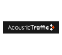 Acoustic Traffic