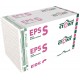 Пенопласт Столит EPS-S 1x1 м (40 мм)
