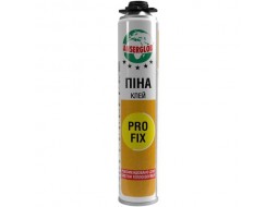 Anserglob Pro Fix Піна-клей професійна (750 мл)