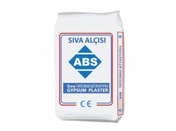 ABS Siva Штукатурка гипсовая старт (5 кг)