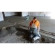 BudmonsteR ВМ 5.1 м-200 Стяжка для підлоги цементна 10-100 мм (25 кг)