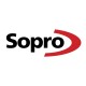 Sopro FF-455 Клей для плитки высокоэластичный белый (25 кг)