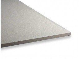 Siniat Cementex Плита волокнисто-цементна 10x1200x2400 мм