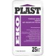 Plast ECO Клей для керамической плитки (25 кг)