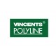 Vincents Polyline Hidroplast Гидроизоляционная смесь полимерная для внутренних работ (1,5 кг)