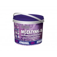 Kreisel MOZATYNK-S 051 Штукатурка мозаичная зерно 1,8 мм База 2 С (3 кг)
