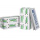 Пенополистирол Sweetondale CARBON ECO FAS/2 S/2 TB L 1180x580x100 мм