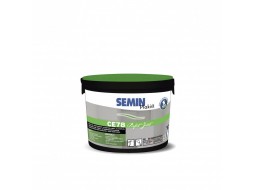 SEMIN СЕ-78 Plakist JOINT Шпаклевка готовая (25 кг)