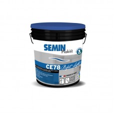 SEMIN СЕ-78 PERFECT`LIGHT Шпаклевка готовая (20 кг)