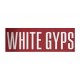 WHITE Gyps Штукатурка гіпсова старт перлітова (25 кг)