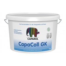 Caparol CapaColl GK Клей для склотканини (16 кг)