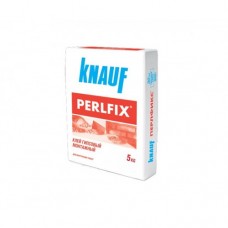 KNAUF Perlfix Клей для гіпсокартону (5 кг)