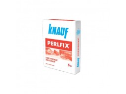 KNAUF Perlfix Клей для гіпсокартону (5 кг)