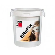 Baumit BauFix Клей для пінопласту і мінеральної вати (приклеювання) (25 кг)