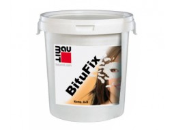 Baumit BauFix Клей для пінопласту та мінеральної вати, 25 кг