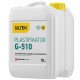 SILTEK Plastifikator G-510 Пластификатор для бетона Заменитель извести (10 л)