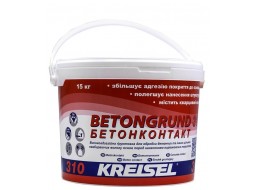 Kreisel 310 Betongrund Грунтовка адгезионная бетон-контакт (15 кг/10 л)