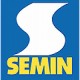 Semin CE-86 шпаклівка гіпсова фінішна (10 кг)