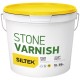 Siltek Stone Varnish Лак для камня и бетона (0.75 л)