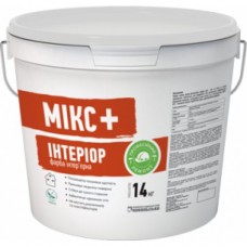 Siltek Микс + Interior Краска интерьерная (14 кг/10 л)