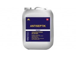 Totus Antiseptik Грунтовка антисептик для дерева 10 л
