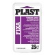 Plast FIXA Клей для плитки высокой адгезии (25 кг)