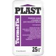 Plast TermoFix Клей для пенопласта (приклеивание) (25 кг)
