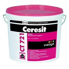 CERESIT CT-721 Visage Декоративная пропитка (4 л)