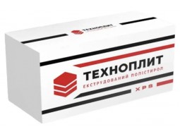 ТехноНІКОЛЬ пінополістирол екструзійний Технопліт L 1180x580x50 мм