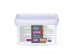 Эльф Д-020 Клей для стеклообоев (10 л)