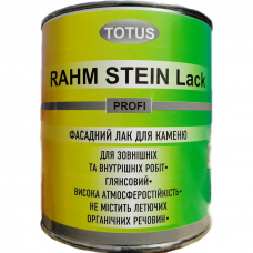 Totus Rahm Stein Luck Лак по каменю (0,75 л)