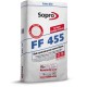 Sopro FF-455 Клей для плитки високоеластичний Білий (25 кг)