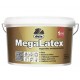 Dufa MegaLatex D120 Фарба інтер'єрна латексна матова (14 кг/10 л)