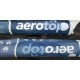 Aerotop Мембрана супердиффузионная 115 г/м2 1,5 x50 м (кв.м)
