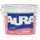 AURA Dekor Grund Грунт-краска с кварц. песком адгезионная (2,5 л)