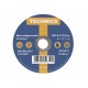 Technics Круг (диск) зачисний по металу 150x6,3x22,2 мм