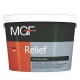 MGF Relief Фарба структурна (15 кг)