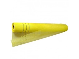 Siltek сітка штукатурна скловолоконна 5x5 мм (1x50 м) 160 г/м2 (рул)