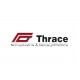 Thrace Group Thrace S12 NW Геотекстиль термообработанный 140 г/м2 5,4x100 м (кв.м)