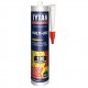 Tytan Professional MULTI-USE SBS 100 Клей монтажний універсальний бежевий (310 мл)