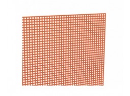 Capatect-Panzergewebe 652 Сетка штукатурная стекловолоконная 5,5x5 мм (1x25 м) 340 г/м2 (кв.м)