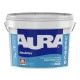 Eskaro AURA Neolatex TR Краска интерьерная износостойкая глубокоматовая (13 кг/9 л)