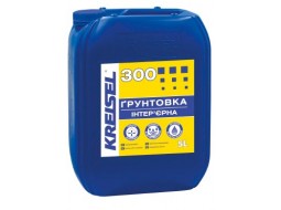 Kreisel Tiefgrund 300 Грунтовка для внутренних работ (5 л)